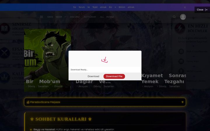paradoxscans.com
