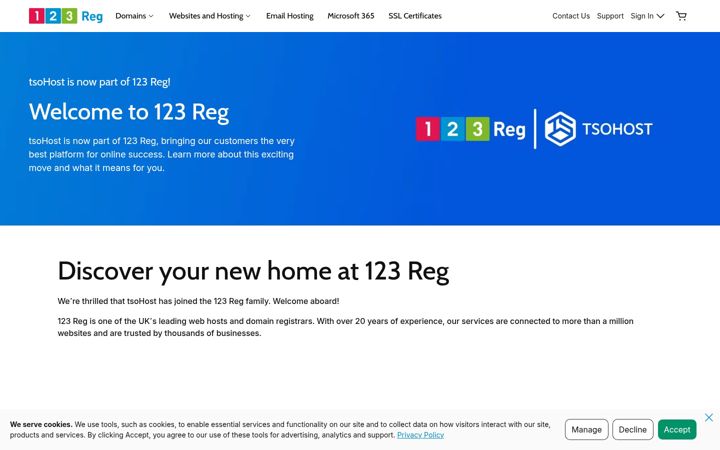 Screenshot of paragonnames.com