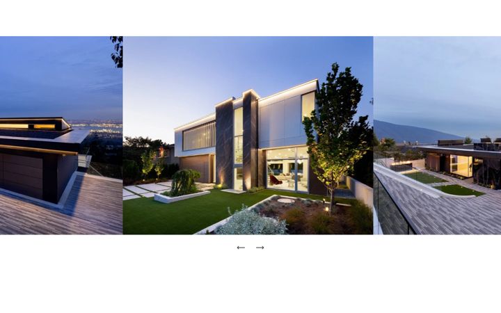 Screenshot of paramaxhomes.com
