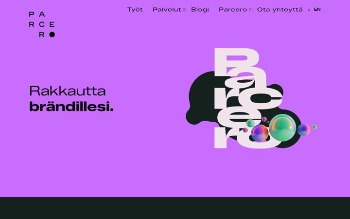 parcero.fi