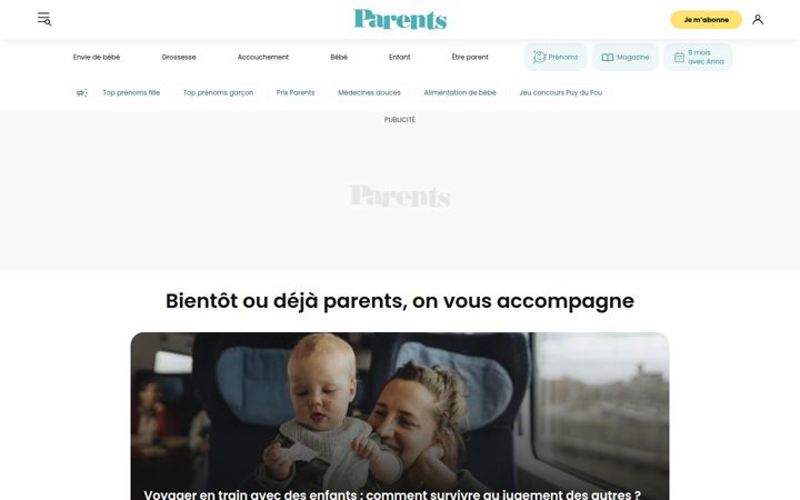 parents.fr