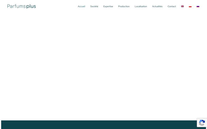 Screenshot of parfumsplus.com