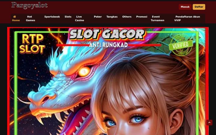pargoyslot.org