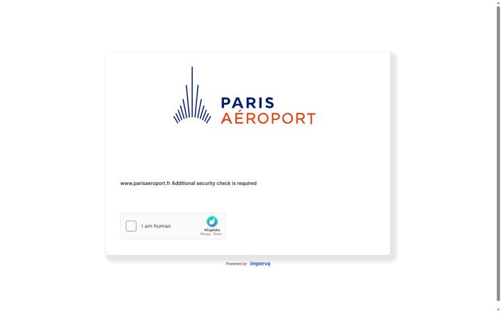 parisaeroport.fr