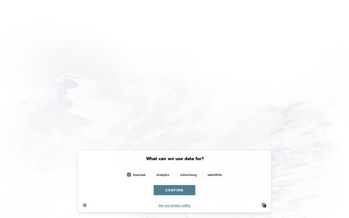Screenshot of parkcitymountain.com