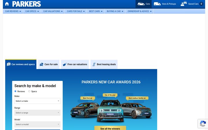 parkers.co.uk