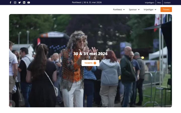 parkfeest.nl