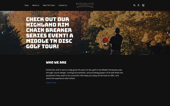 parkitdg.com