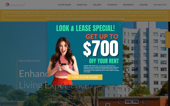 parkmerced.com