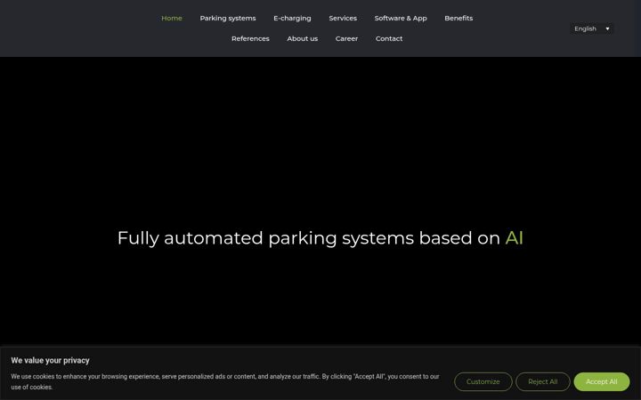parkstory.com
