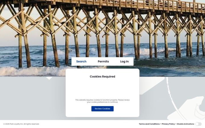 parksurfcity.com
