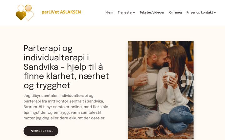 parlivet.no