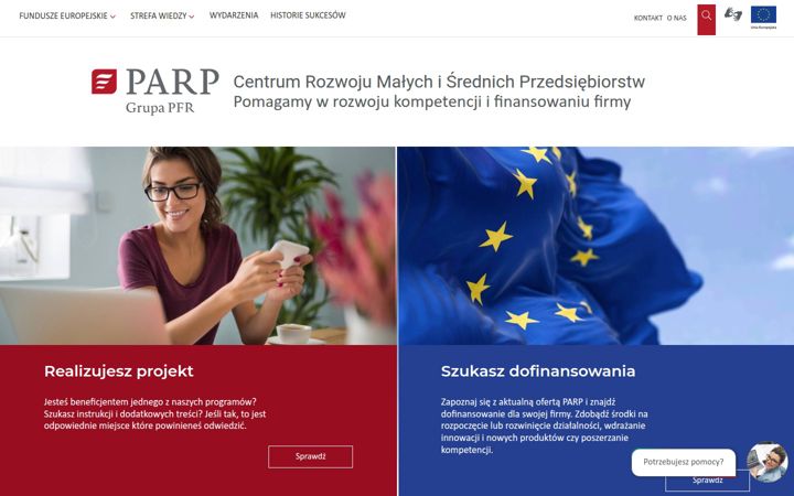 parp.gov.pl