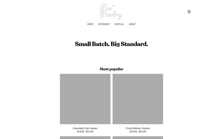 parpantry.com