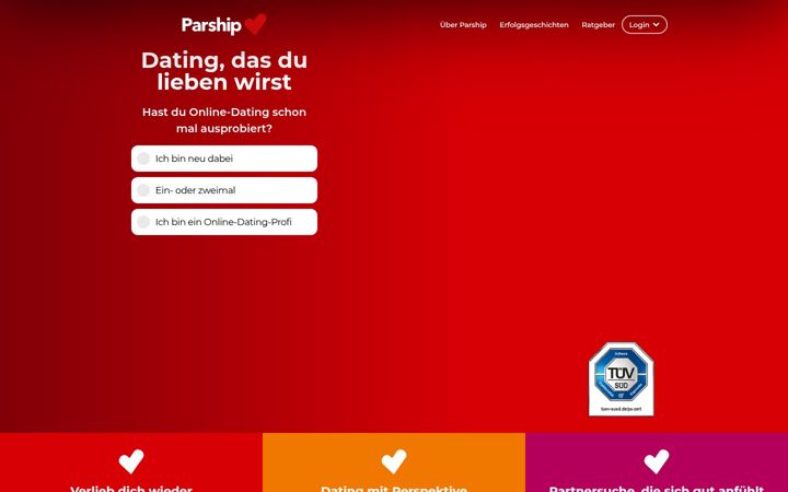 parship.de