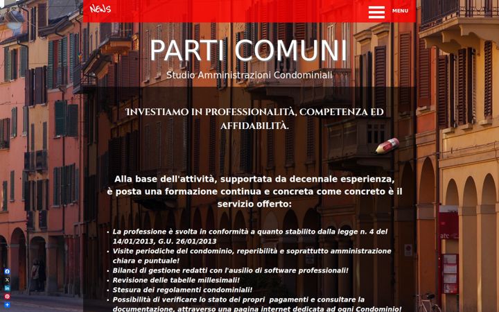 particomuni.it