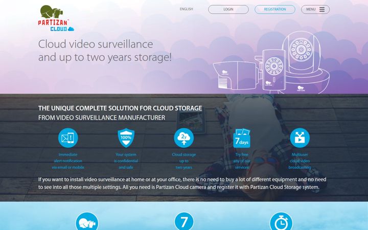 partizancloud.com