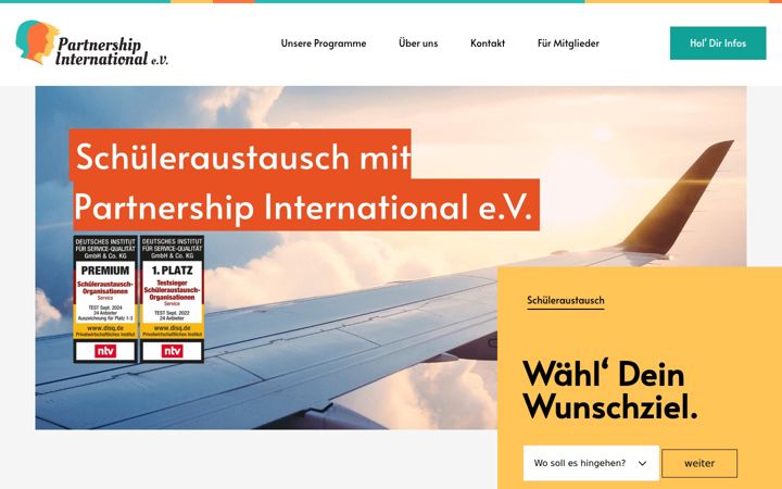 partnership.de