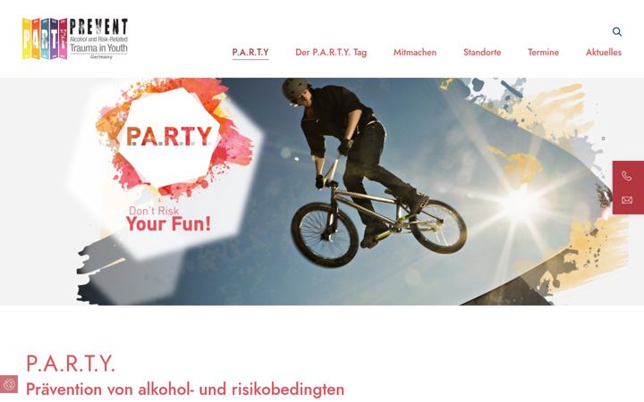 party4school.de