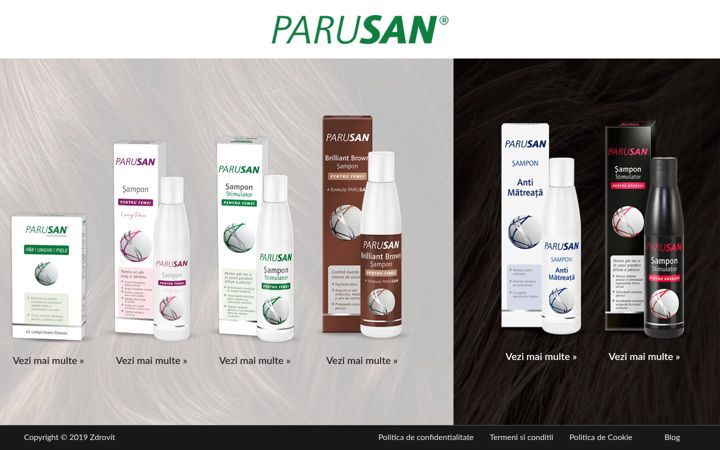 parusan.ro