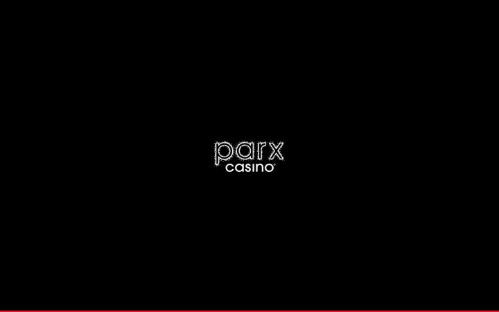 Screenshot of parxcasino.com
