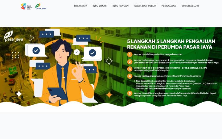 pasarjaya.co.id