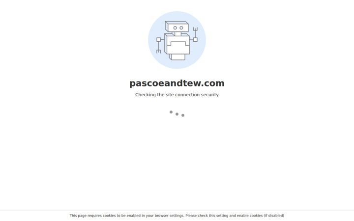 pascoeandtew.com