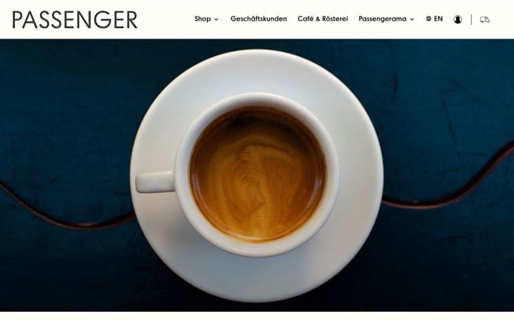 passenger-coffee.de
