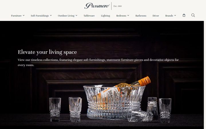 passmore.store