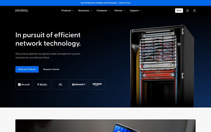 patchbox.com