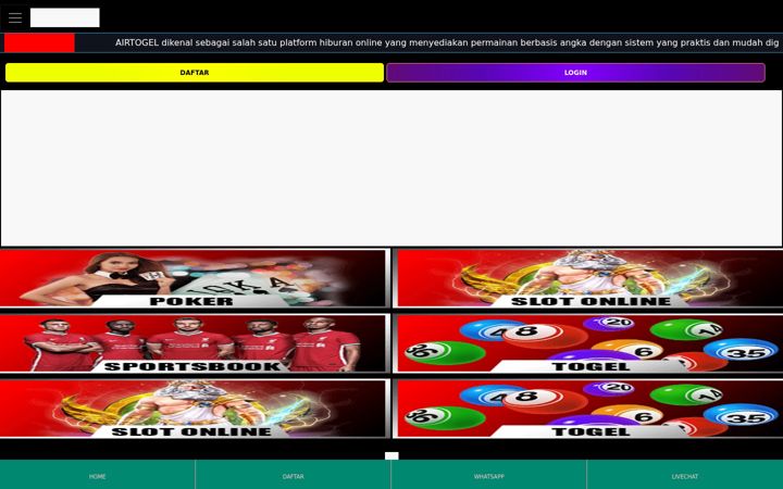 Screenshot of patrycjapastuszka.com