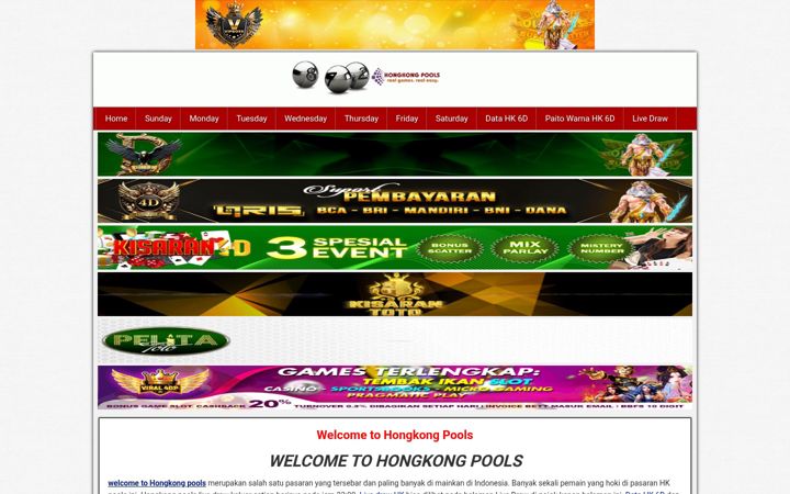 Screenshot of paulaeddaklein.com