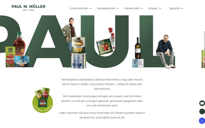 paulmmueller.com