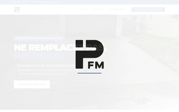 pavefm.com