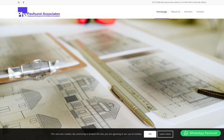 pavhurst.com