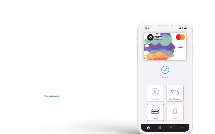 Screenshot of payac.ie