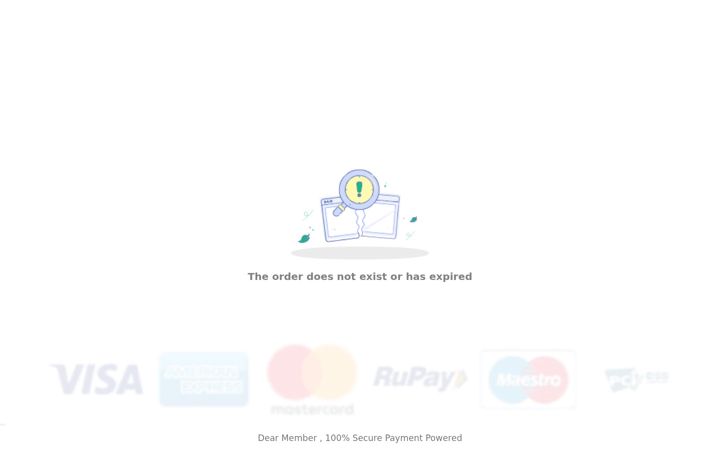 Screenshot of paydeposit.net