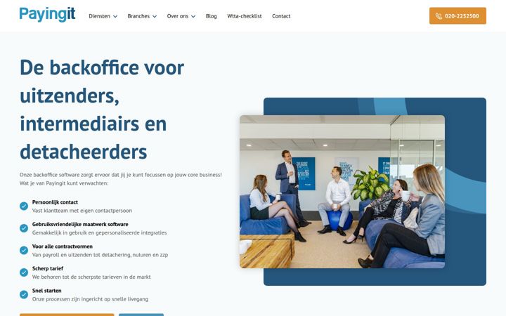 payingit.nl