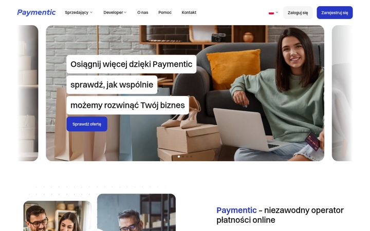 paymentic.com