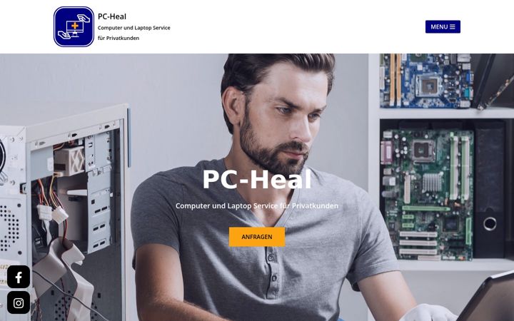 pc-heal.com