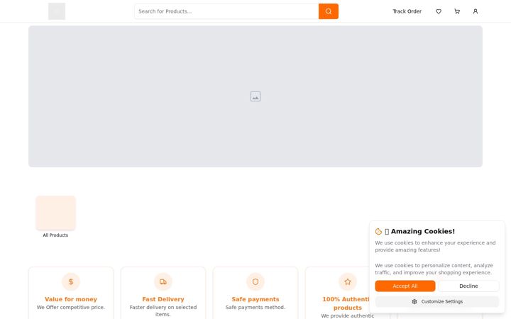 Screenshot of pclpc.com