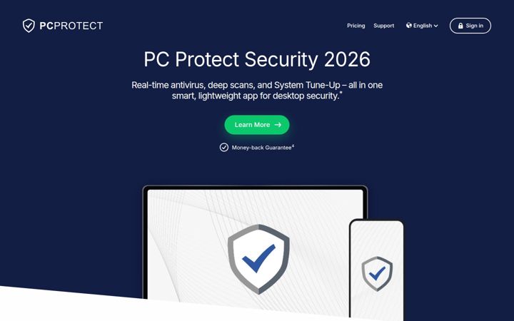 pcprotect.com