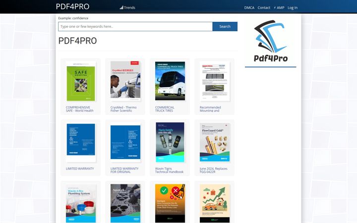 Екранна снимка на pdf4pro.com