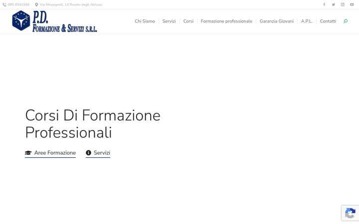 pdformazione.it