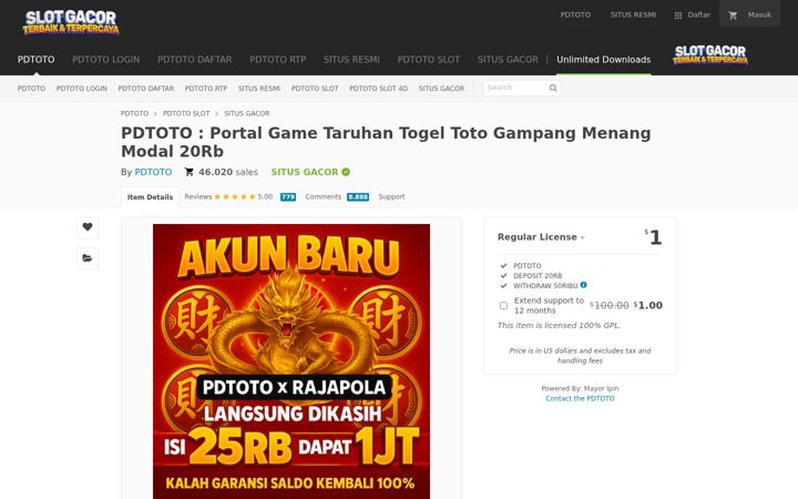 pdtoto.to