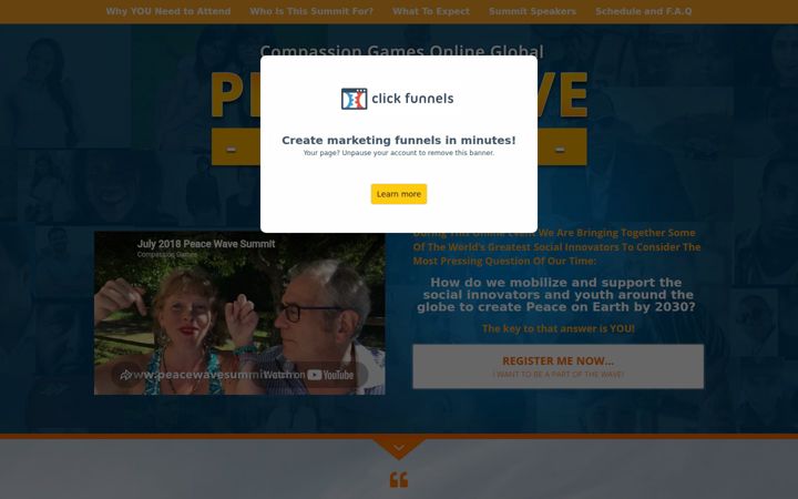 peacewavesummit.com