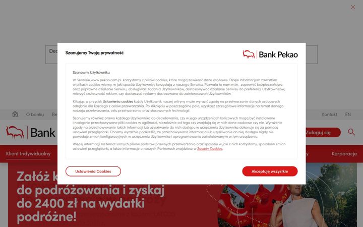 pekao.com.pl