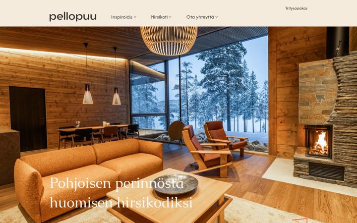 pellopuu.fi