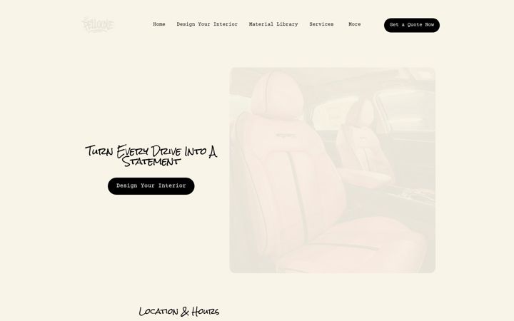 pellouxe.com