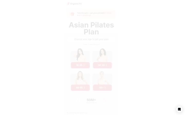 pelvicpilates.life